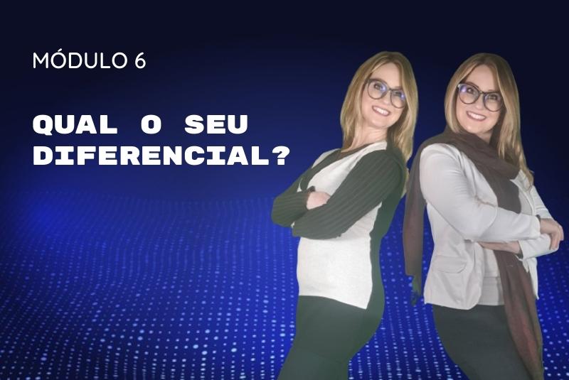 QUAL SEU DIFERENCIAL?