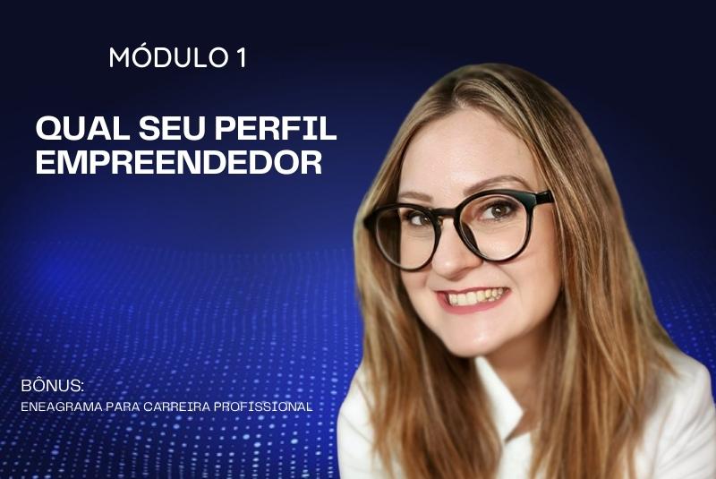 PERFIL EMPREENDEDOR