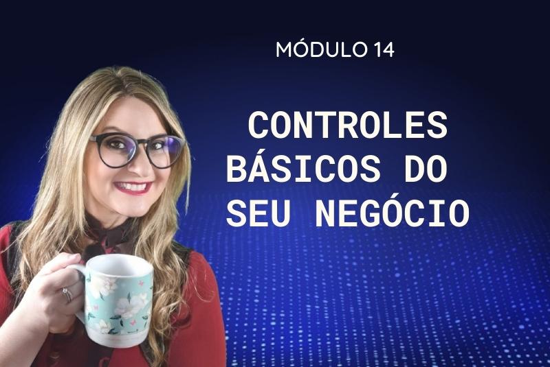 APRENDA A FAZER OS CONTROLES BÁSICOS DA SUA EMPRESA