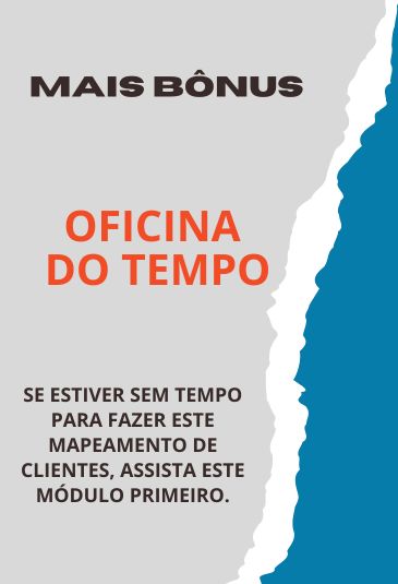 COMO ORGANIZAR ROTINAS DE TRABALHO E SER MAIS PRODUTIVO (BÔNUS)