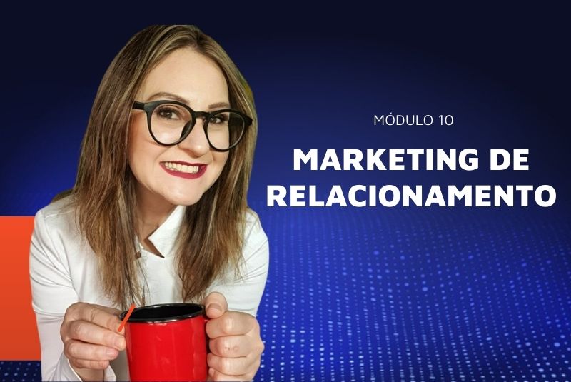 MARKETING DE RELACIONAMENTO