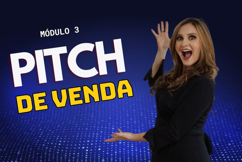 PITCH DE VENDA